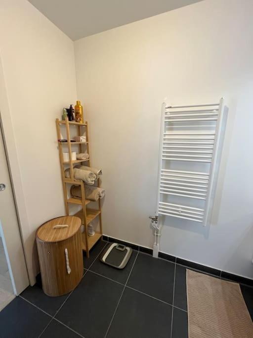 Magnifique Appartement Sur La Seine Alfortville Kültér fotó