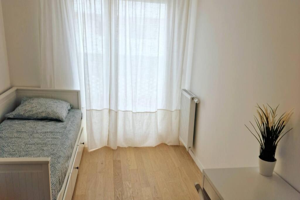 Magnifique Appartement Sur La Seine Alfortville Kültér fotó