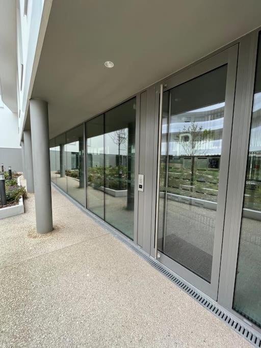 Magnifique Appartement Sur La Seine Alfortville Kültér fotó